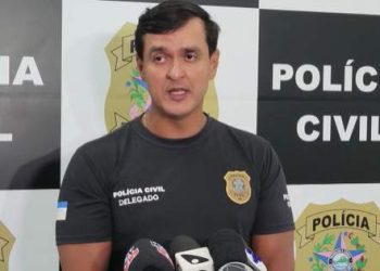 Idoso assassinado no ES: “Torturaram, mataram, compraram cerveja e foram curtir o Carnaval”, diz delegado