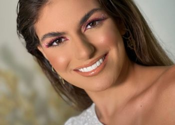 Isa Corona vai representar São Mateus no Miss Universo Espírito Santo 2023