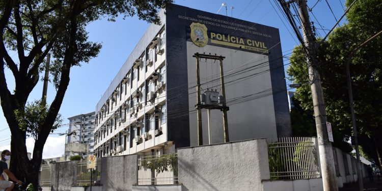 Suspeito de homicídio em Guriri é preso em Vitória