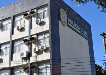Suspeito de atropelar mãe e filho em Ponto Belo é preso em Minas Gerais