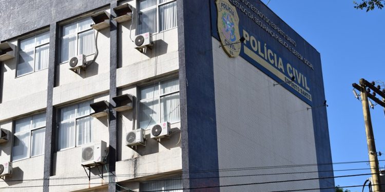 Suspeito de atropelar mãe e filho em Ponto Belo é preso em Minas Gerais