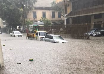 Temporal que atingiu o Rio nas últimas horas deixa seis mortos