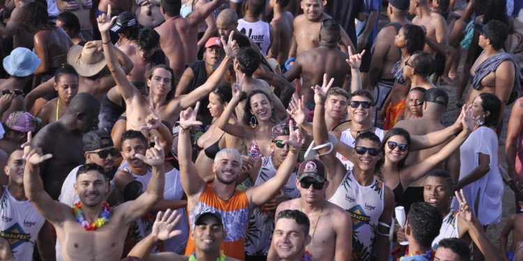Carnaval 2023: todos os caminhos levam a Guriri