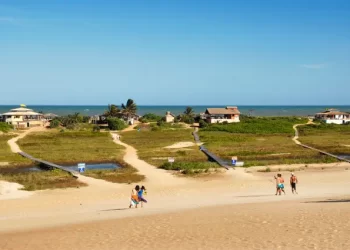 Confira o funcionamento dos parques estaduais durante o Carnaval