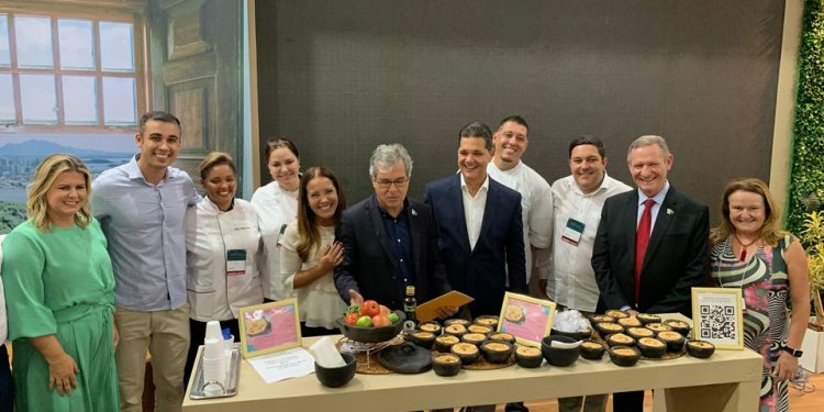 Governo do Estado apoia maior feira de rochas ornamentais das Américas
