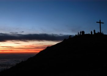 Pico da Bandeira: descobrindo o gigante capixaba