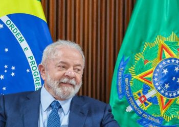 Lula viaja nesta quinta aos EUA e terá ampla agenda social e econômica com Biden