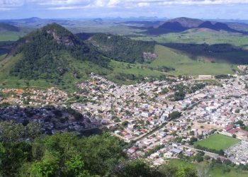 Suspeito de homicídio usa nome falso, mas acaba preso em Ecoporanga