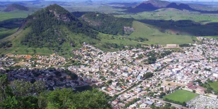 Suspeito de homicídio usa nome falso, mas acaba preso em Ecoporanga