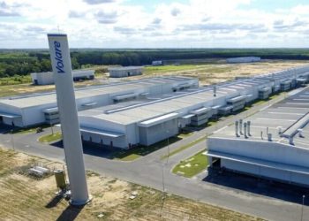 Marcopolo obteve lucro recorde de R$ 436 milhões e dobrou a produção no Espírito Santo em 2022