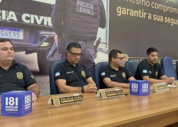 Suspeito de vender carros de luxo adulterados é preso na Serra