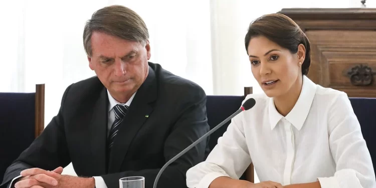 Inquérito sobre joias vai correr sob segredo de Justiça, diz PF
