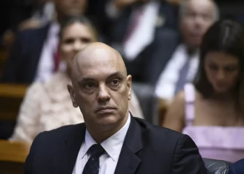 Redes: Moraes quer regular impulsionamento de conteúdos