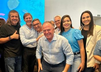 Com a presença do ministro Waldez Góes e prefeito Daniel Santana, Casão lança novo Fundo Cidades