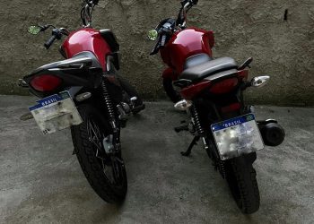 Polícia Civil cumpre três mandados de prisão durante ações em Jaguaré e Vila Valério