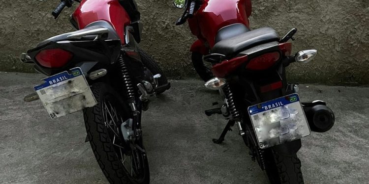 Polícia Civil cumpre três mandados de prisão durante ações em Jaguaré e Vila Valério