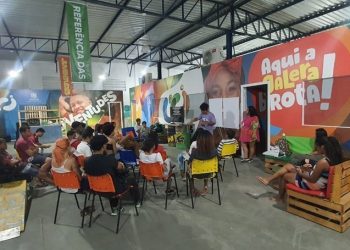 CRJS são destaque no maior evento internacional de Direitos Humanos