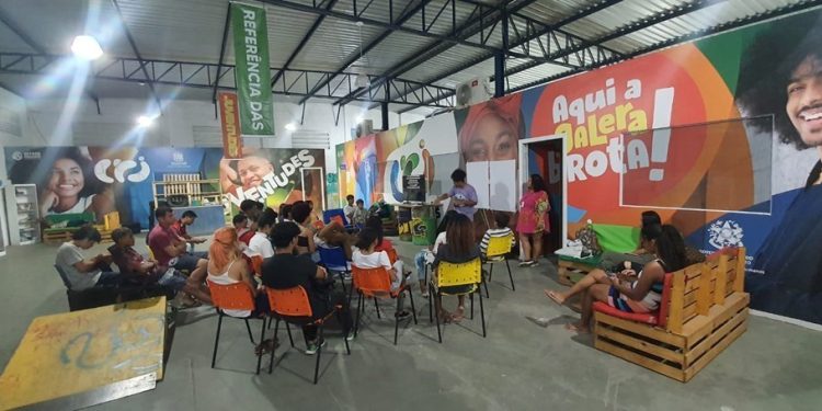 CRJS são destaque no maior evento internacional de Direitos Humanos