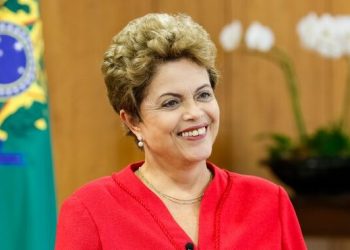 Dilma Rousseff é eleita nova presidente do Banco do Brics
