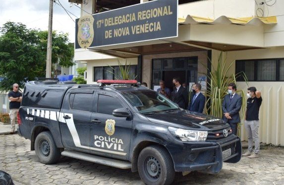 Advogado é indiciado por uso de documento falso no ES