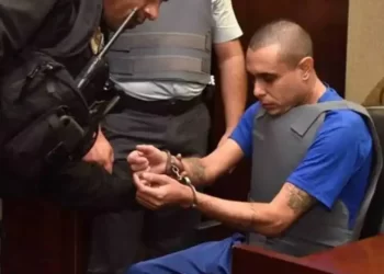 MPES atuará para que réu Georgeval seja condenado à pena máxima por matar filho e enteado