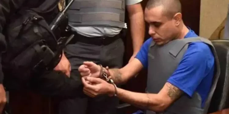 MPES atuará para que réu Georgeval seja condenado à pena máxima por matar filho e enteado