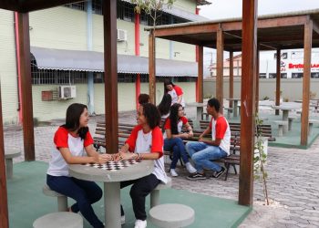 Escolas da Rede Estadual têm até 23 de março para formar os Conselhos de Líderes de Turma