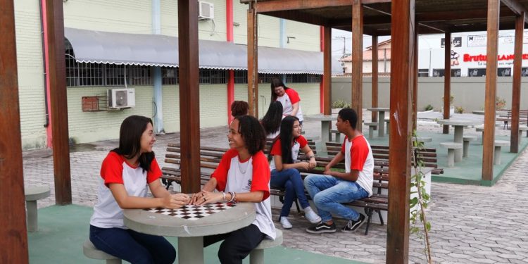 Escolas da Rede Estadual têm até 23 de março para formar os Conselhos de Líderes de Turma