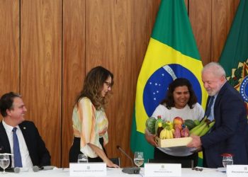 Espírito Santo terá mais de R＄ 104 milhões para merenda escolar após reajuste
