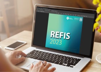 Adesão ao Refis 2023 começa nesta segunda-feira (27) no Espírito Santo