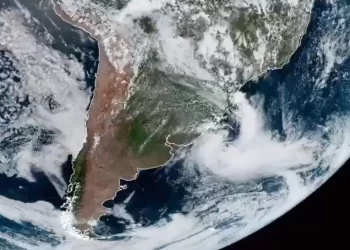 Ciclone-bomba deve atingir Sul e Sudeste do país. Saiba mais!