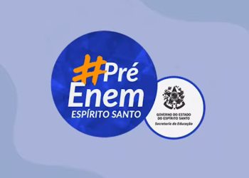 Sedu e Esesp publicam edital de credenciamento de professores para atuar no Pré-Enem