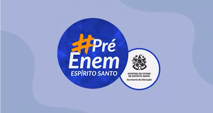 Sedu e Esesp publicam edital de credenciamento de professores para atuar no Pré-Enem