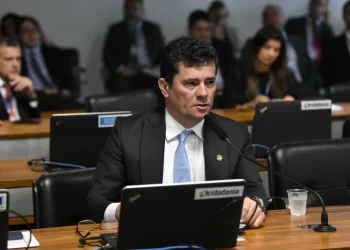 PF faz ação contra grupo que planejava sequestrar e matar autoridades; Moro era alvo