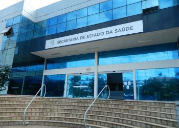 Governo promove processo seletivo para contratação emergencial na Secretaria da Saúde