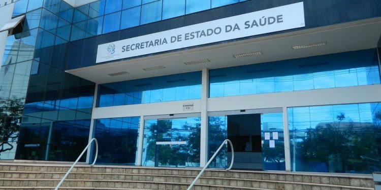Governo promove processo seletivo para contratação emergencial na Secretaria da Saúde