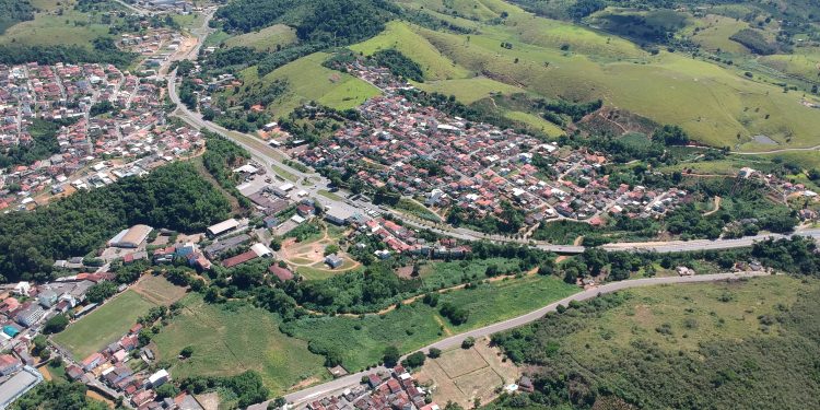 Suspeito de violência sexual é preso em João Neiva