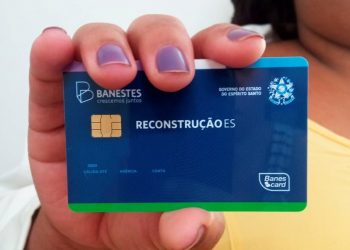 Quarto lote do Cartão Reconstrução será pago nesta sexta-feira (31)
