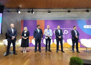 Governador do Espírito Santo participa da 7ª edição do Cosud