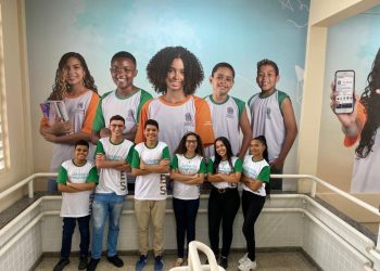 Escolas da Rede Estadual estão formando os ‘Conselhos de Líderes de Turma’