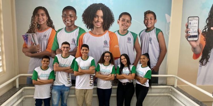 Escolas da Rede Estadual estão formando os ‘Conselhos de Líderes de Turma’