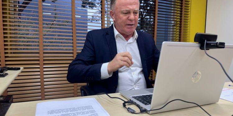 Governador do Espírito Santo é eleito primeiro presidente do Consórcio Brasil Verde