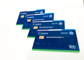 Governo do Estado libera terceiro lote do Cartão Reconstrução