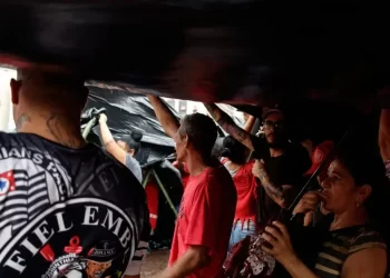 MTST pede que Prefeitura de São Paulo desaproprie terrenos