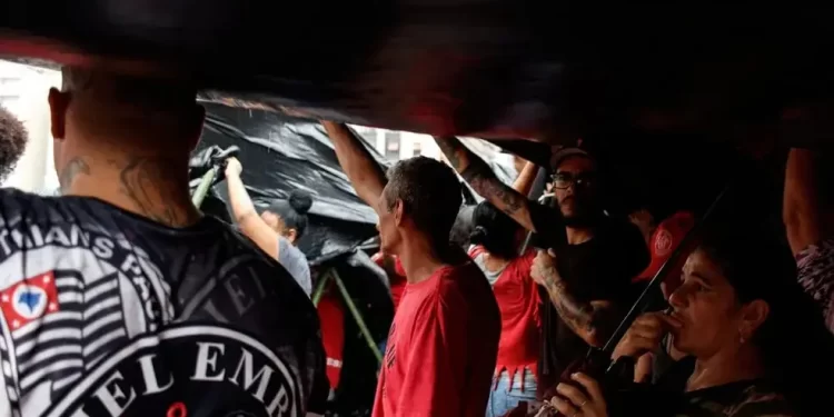 MTST pede que Prefeitura de São Paulo desaproprie terrenos
