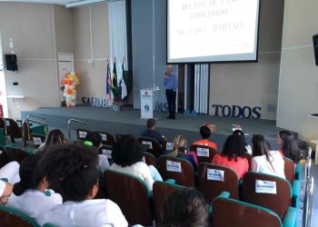 Hospital Dr. Jayme realiza atividades em alusão ao Dia Mundial do Rim