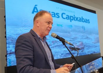 Governo anuncia ações e investimentos em gestão de recursos hídricos e saneamento no Dia Mundial da Água