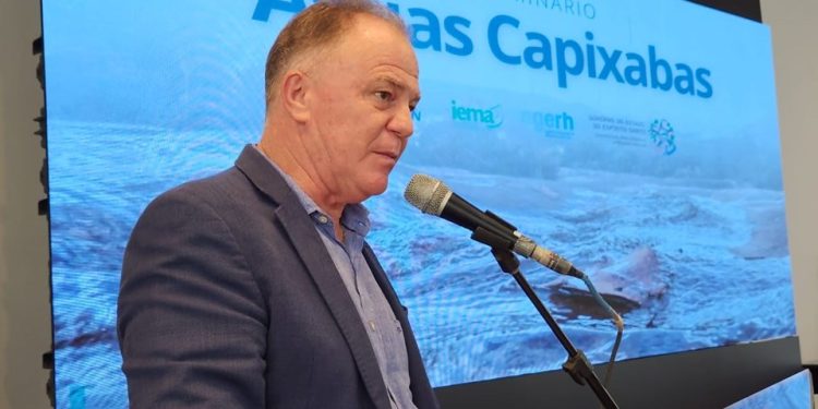 Governo anuncia ações e investimentos em gestão de recursos hídricos e saneamento no Dia Mundial da Água