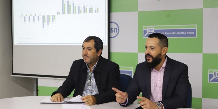 PIB capixaba encerra 2022 com crescimento de 1,9%