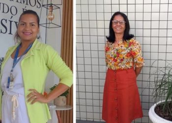 Dia Internacional da Mulher: histórias de inspiração, superação e gratidão ao SUS Capixaba